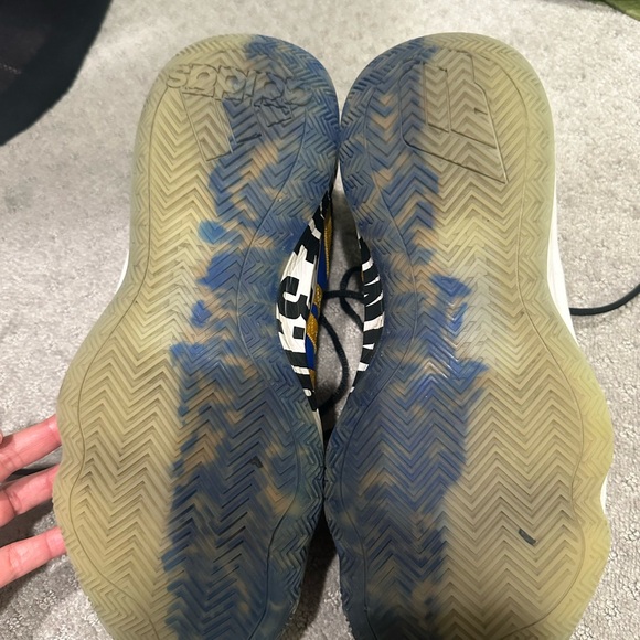 Adidas Dane 6 Stone Cold - Picture 5 of 8